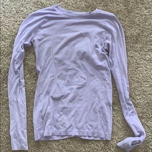 Lululemon Long Sleeve